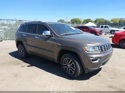 1C4RJFBG6HC942789 2017 JEEP GRAND CHEROKEE