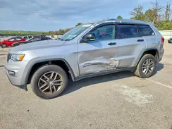 1C4RJFBG6HC943067 2017 JEEP GRAND CHEROKEE