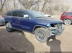 1C4RJFBG6HC946373 2017 JEEP GRAND CHEROKEE