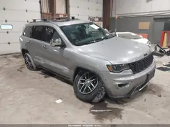 1C4RJFBG6HC946504 2017 JEEP GRAND CHEROKEE