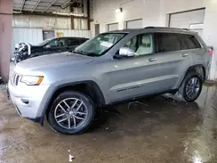 1C4RJFBG6HC946955 2017 JEEP GRAND CHEROKEE
