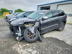 1C4RJFBG6HC955381 2017 JEEP GRAND CHEROKEE