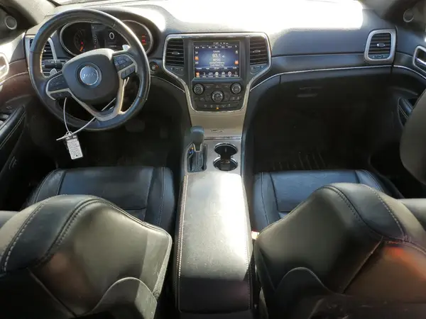1C4RJFBG6HC958345 2017 JEEP GRAND CHEROKEE - Image 8