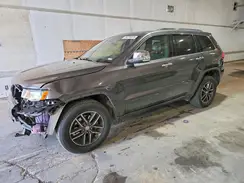 1C4RJFBG6HC963769 2017 JEEP GRAND CHEROKEE