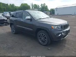 1C4RJFBG6HC964114 2017 JEEP GRAND CHEROKEE