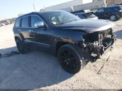 1C4RJFBG6JC102839 2018 JEEP GRAND CHEROKEE