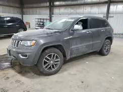 1C4RJFBG6JC103845 2018 JEEP GRAND CHEROKEE