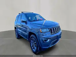 1C4RJFBG6JC105174 2018 JEEP GRAND CHEROKEE