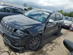 1C4RJFBG6JC107104 2018 JEEP GRAND CHEROKEE