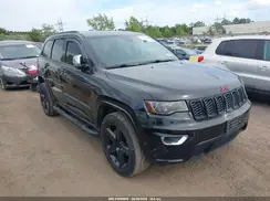 1C4RJFBG6JC107894 2018 JEEP GRAND CHEROKEE