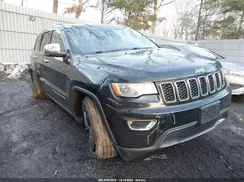 1C4RJFBG6JC108236 2018 JEEP GRAND CHEROKEE