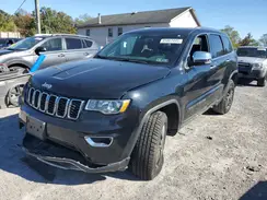 1C4RJFBG6JC108768 2018 JEEP GRAND CHEROKEE