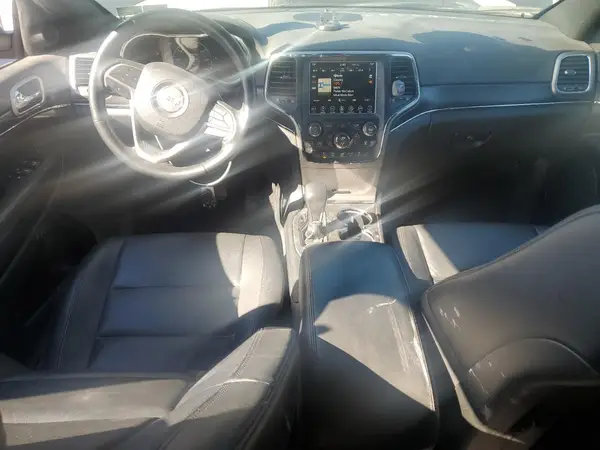1C4RJFBG6JC108768 2018 JEEP GRAND CHEROKEE - Image 8