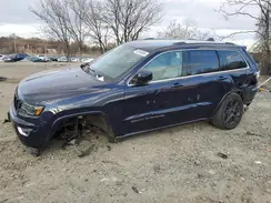 1C4RJFBG6JC111525 2018 JEEP GRAND CHEROKEE