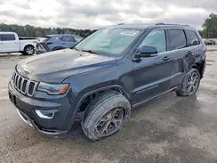 1C4RJFBG6JC120810 2018 JEEP GRAND CHEROKEE