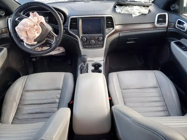 1C4RJFBG6JC120810 2018 JEEP GRAND CHEROKEE - Image 8
