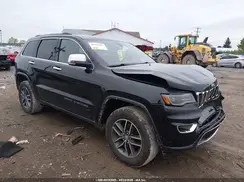 1C4RJFBG6JC127966 2018 JEEP GRAND CHEROKEE