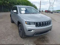 1C4RJFBG6JC129037 2018 JEEP GRAND CHEROKEE