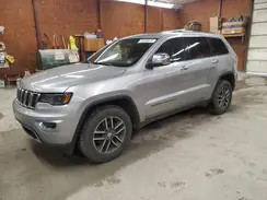 1C4RJFBG6JC134769 2018 JEEP GRAND CHEROKEE