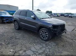 1C4RJFBG6JC137073 2018 JEEP GRAND CHEROKEE