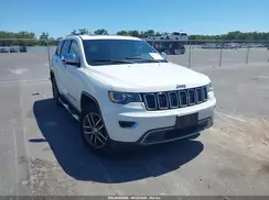 1C4RJFBG6JC138465 2018 JEEP GRAND CHEROKEE