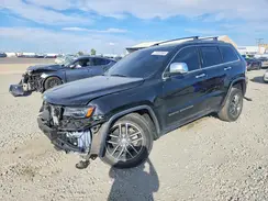 1C4RJFBG6JC140281 2018 JEEP GRAND CHEROKEE