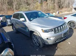 1C4RJFBG6JC142466 2018 JEEP GRAND CHEROKEE