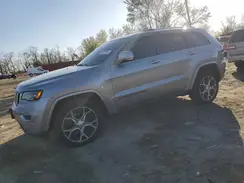 1C4RJFBG6JC144217 2018 JEEP GRAND CHEROKEE