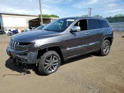 1C4RJFBG6JC165021 2018 JEEP GRAND CHEROKEE