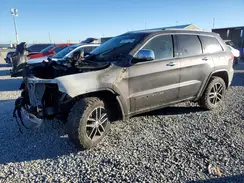 1C4RJFBG6JC166315 2018 JEEP GRAND CHEROKEE