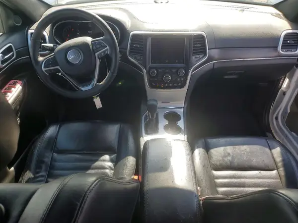 1C4RJFBG6JC166573 2018 JEEP GRAND CHEROKEE - Image 7