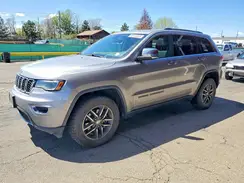 1C4RJFBG6JC170901 2018 JEEP GRAND CHEROKEE