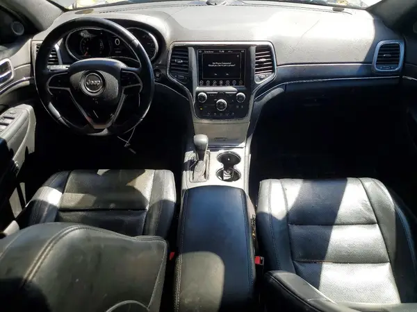1C4RJFBG6JC170901 2018 JEEP GRAND CHEROKEE - Image 8