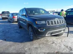 1C4RJFBG6JC174673 2018 JEEP GRAND CHEROKEE