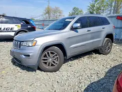 1C4RJFBG6JC180330 2018 JEEP GRAND CHEROKEE