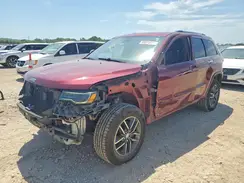 1C4RJFBG6JC190341 2018 JEEP GRAND CHEROKEE