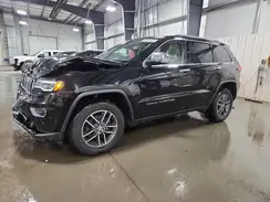 1C4RJFBG6JC191263 2018 JEEP GRAND CHEROKEE