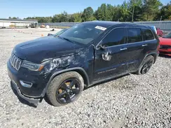 1C4RJFBG6JC195183 2018 JEEP GRAND CHEROKEE