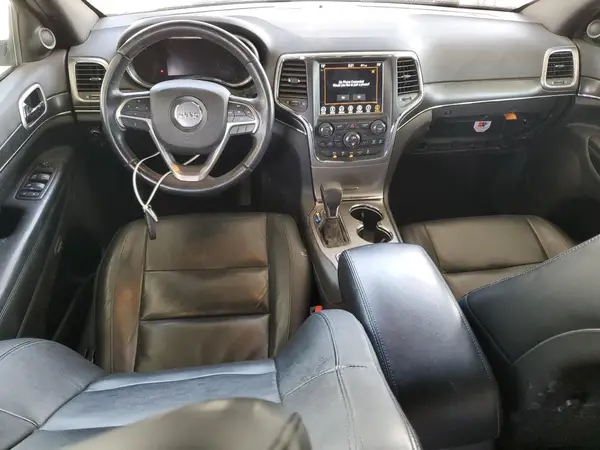 1C4RJFBG6JC195944 2018 JEEP GRAND CHEROKEE - Image 8