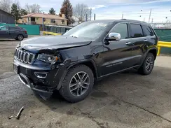 1C4RJFBG6JC212032 2018 JEEP GRAND CHEROKEE
