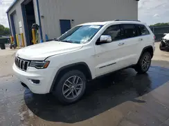 1C4RJFBG6JC212077 2018 JEEP GRAND CHEROKEE