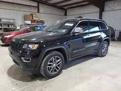1C4RJFBG6JC215951 2018 JEEP GRAND CHEROKEE