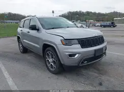 1C4RJFBG6JC222687 2018 JEEP GRAND CHEROKEE