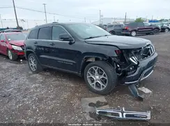 1C4RJFBG6JC223323 2018 JEEP GRAND CHEROKEE