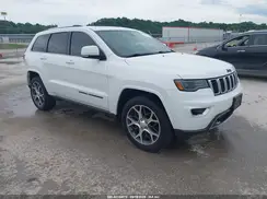 1C4RJFBG6JC225783 2018 JEEP GRAND CHEROKEE