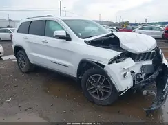 1C4RJFBG6JC229218 2018 JEEP GRAND CHEROKEE