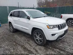 1C4RJFBG6JC238145 2018 JEEP GRAND CHEROKEE