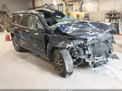 1C4RJFBG6JC238288 2018 JEEP GRAND CHEROKEE