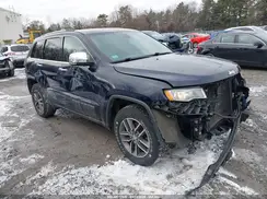 1C4RJFBG6JC244995 2018 JEEP GRAND CHEROKEE