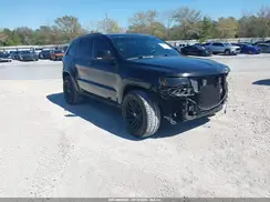 1C4RJFBG6JC245774 2018 JEEP GRAND CHEROKEE